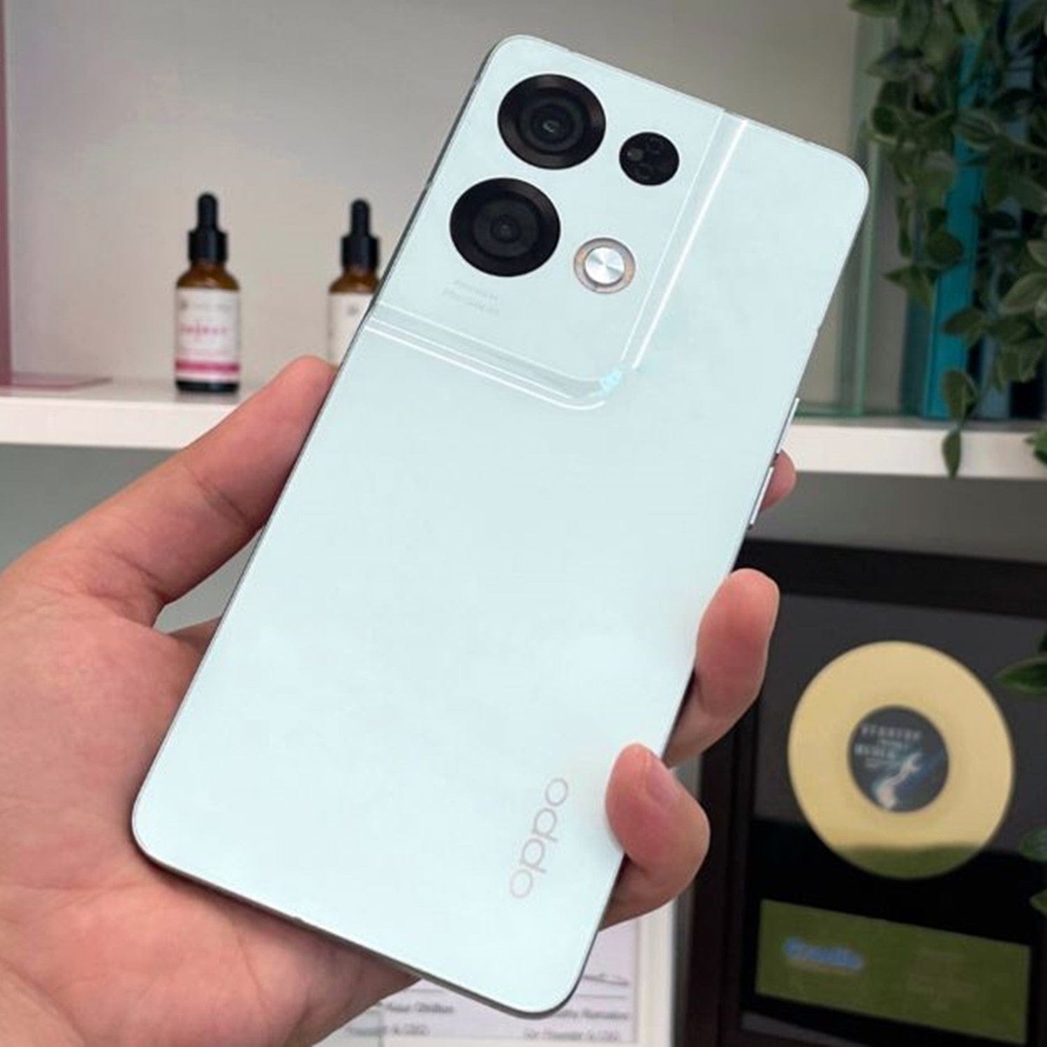 OPPO Reno 8 Pro 5G Smartphone