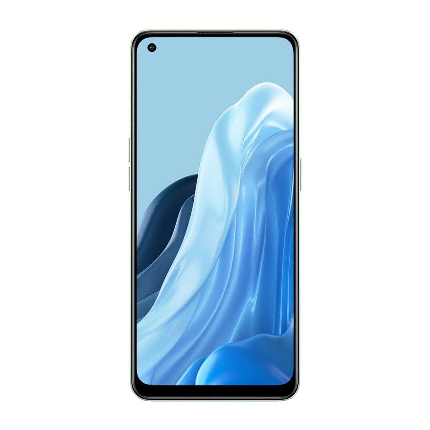 OPPO Reno7 Z 5G Smartphone