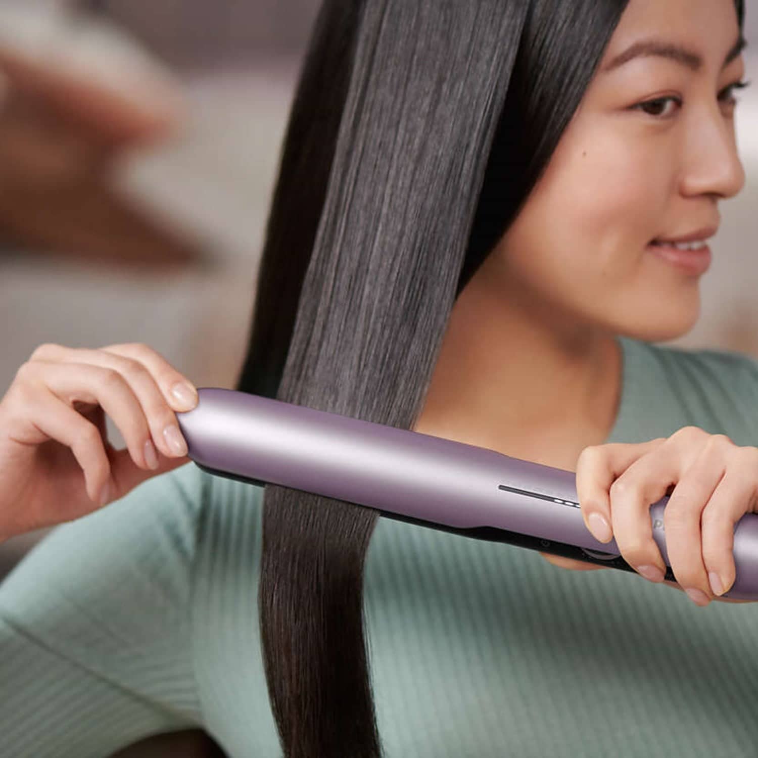 Philips BHS530/00 5000 Series Hair Straightener