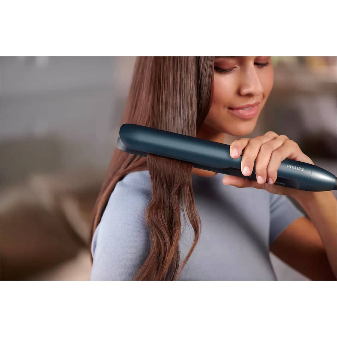 Philips BHS732/00 7000 Series Hair Straightener