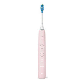 Philips DiamondClean HX9912/51 9000 Series Sonic Electric Toothbrush