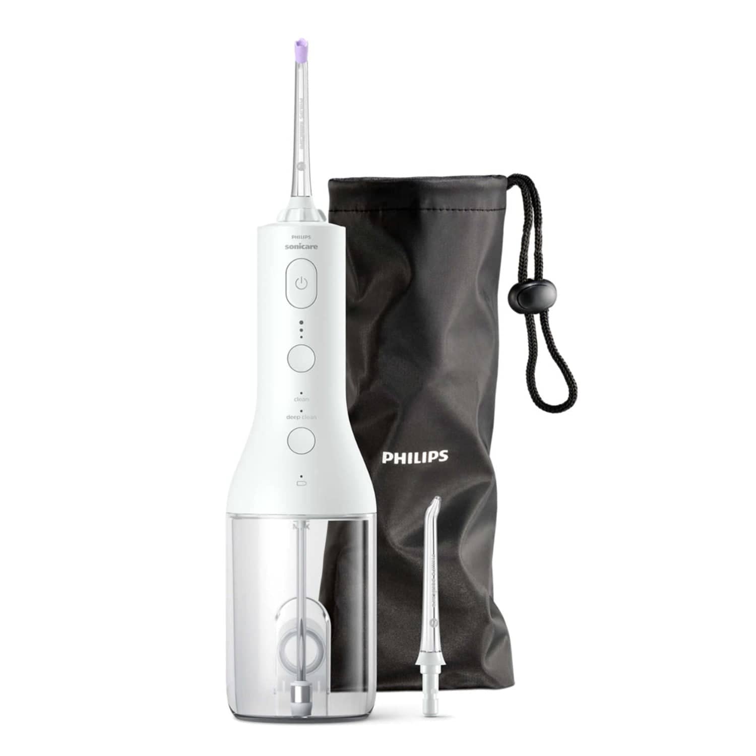 Philips HX3806 Series 3000 Sonicare Cordless Power Flosser