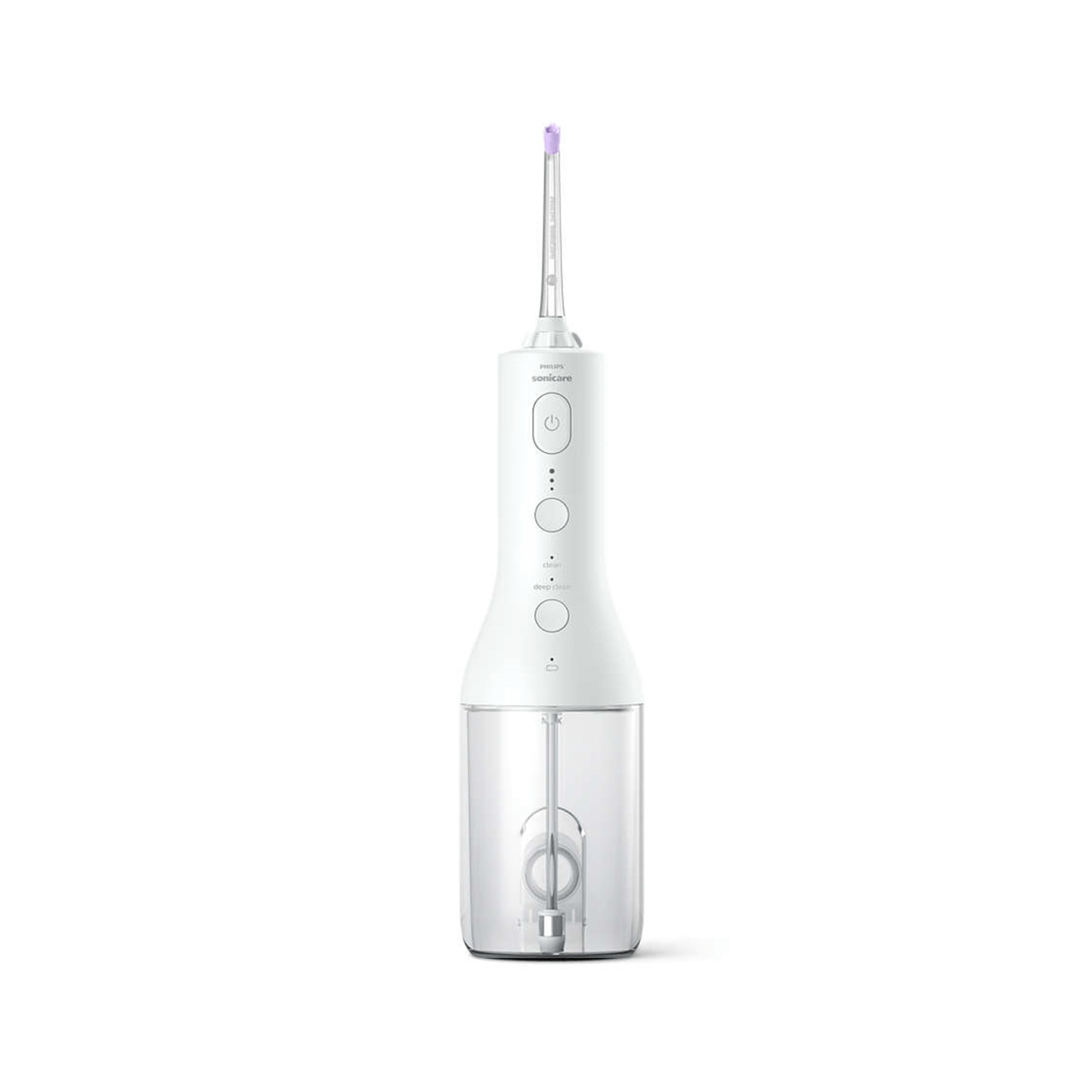 Philips HX3806 Series 3000 Sonicare Cordless Power Flosser White