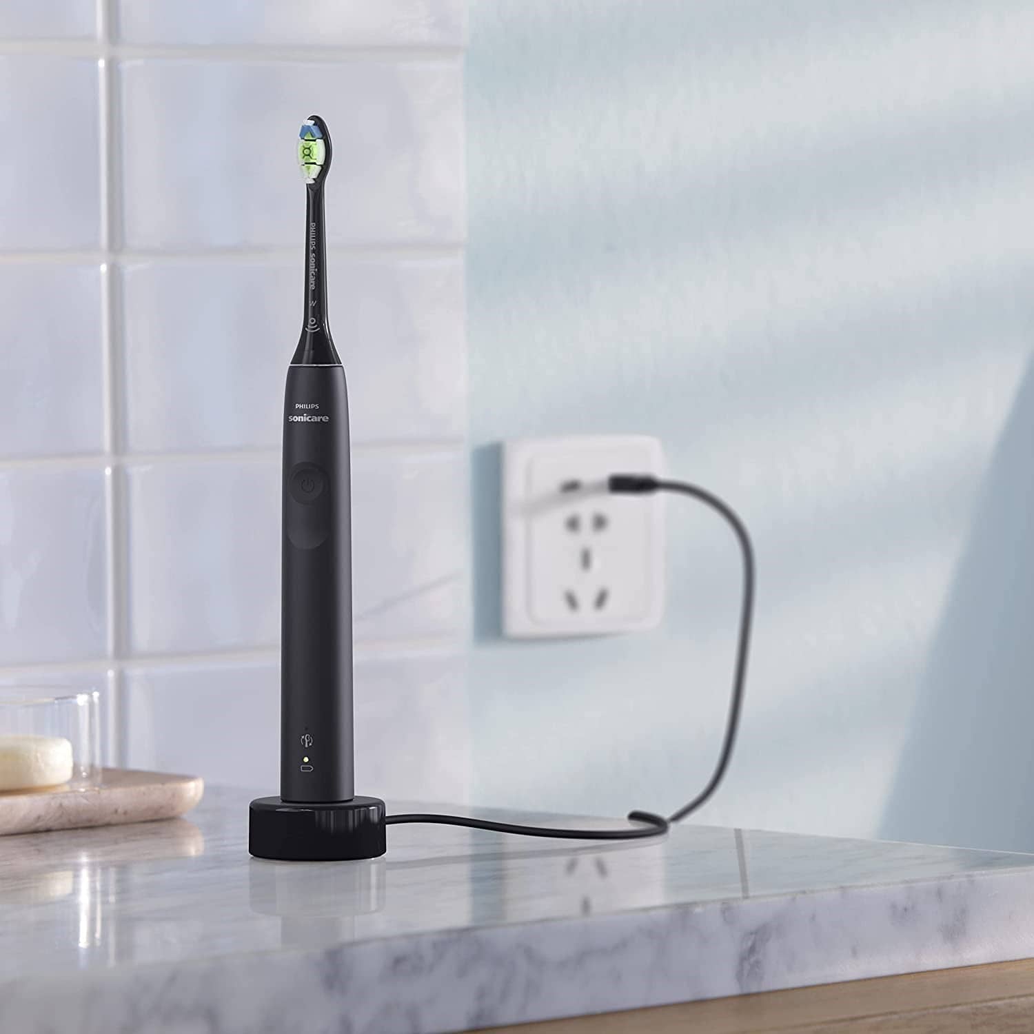 Philips Sonicare 3100 Series Electric Toothbrush