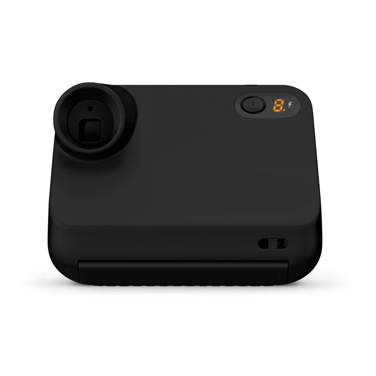 Polaroid Go Instant Camera Bundle With 16pcs Films