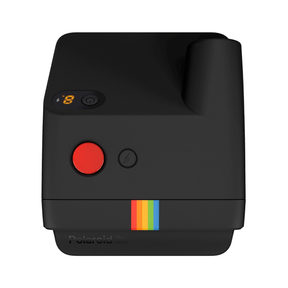 Polaroid Go Instant Camera Bundle With 16pcs Films