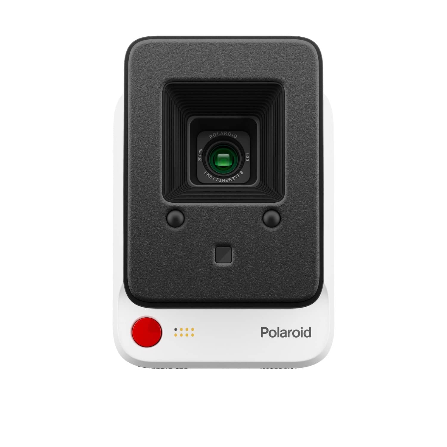 Polaroid Lab Bundle With 8pcs Film