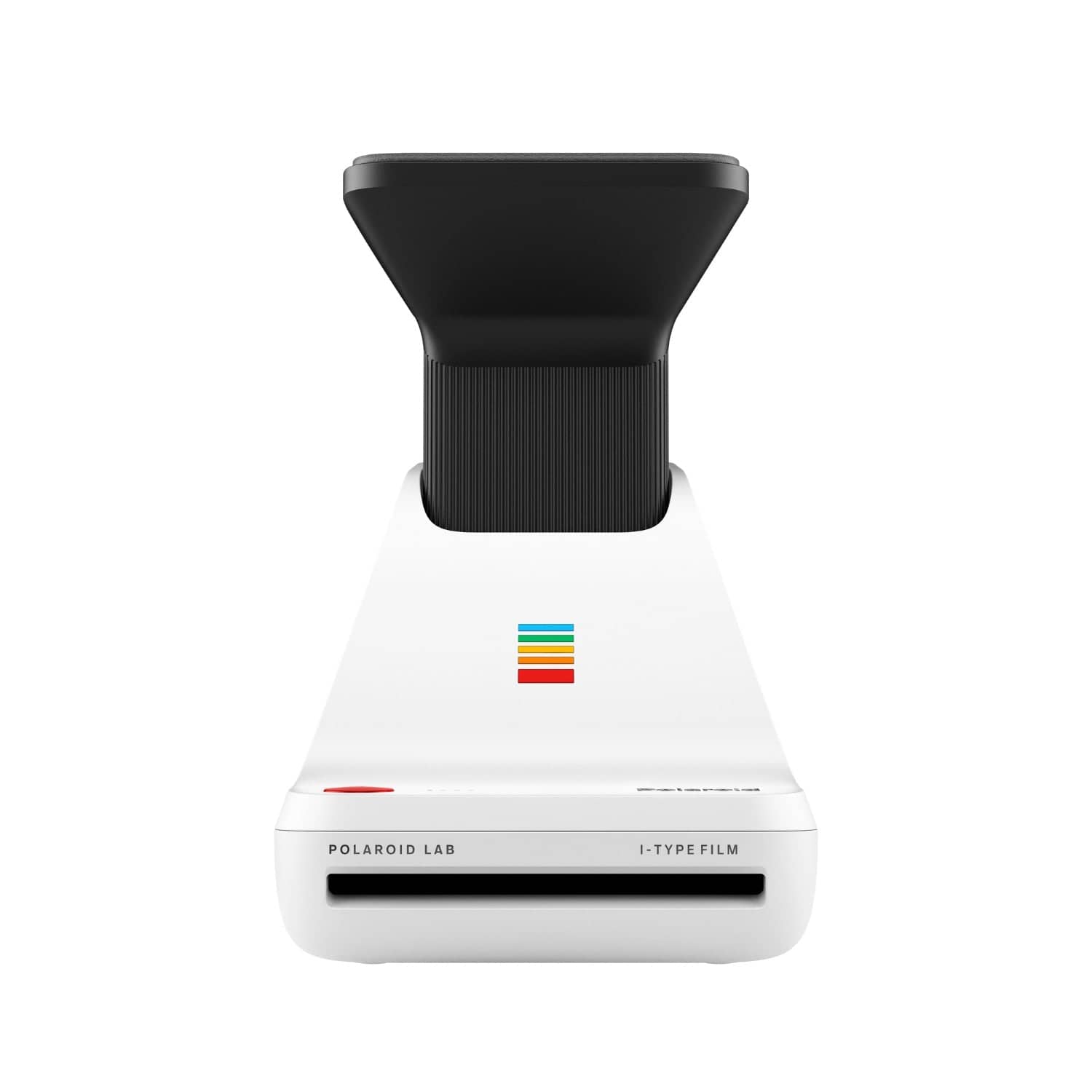 Polaroid Lab Bundle With 8pcs Film
