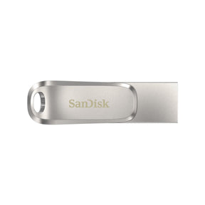 SanDisk Ultra Dual Flash Drive Luxe, Thumb Drive