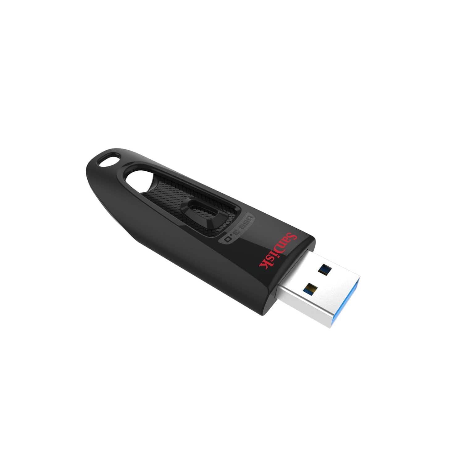 SanDisk Ultra USB3.0 Flash Drive, Thumb Drive