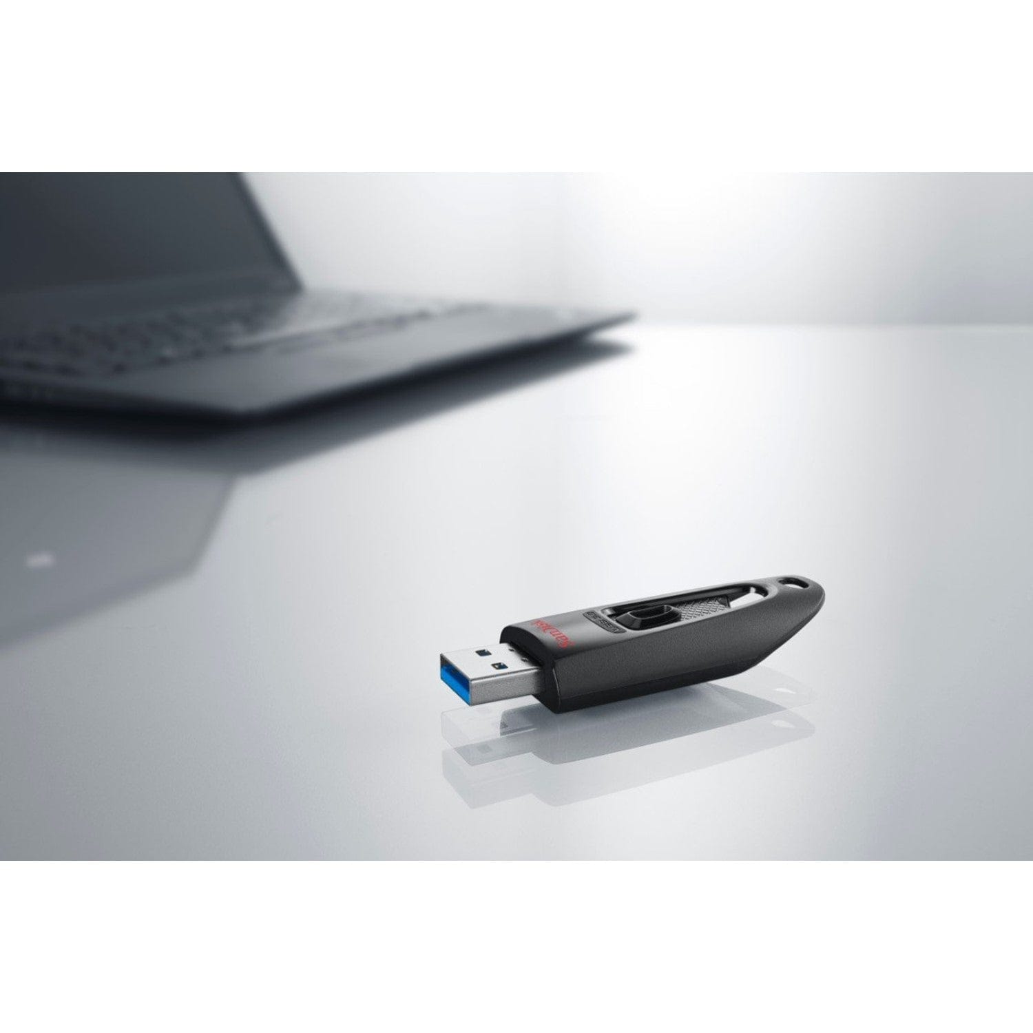 SanDisk Ultra USB3.0 Flash Drive, Thumb Drive