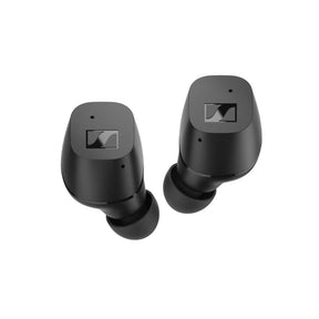 Sennheiser CX True Wireless Earbuds, Bluetooth In-Ear Headphones for Music and Calls With Passive Noise Cancellation, Customizable Touch Controls, Bass Boost, IPX4 and 27-Hour Battery Life - Toottoot Singapore