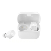 Sennheiser CX True Wireless Earbuds White