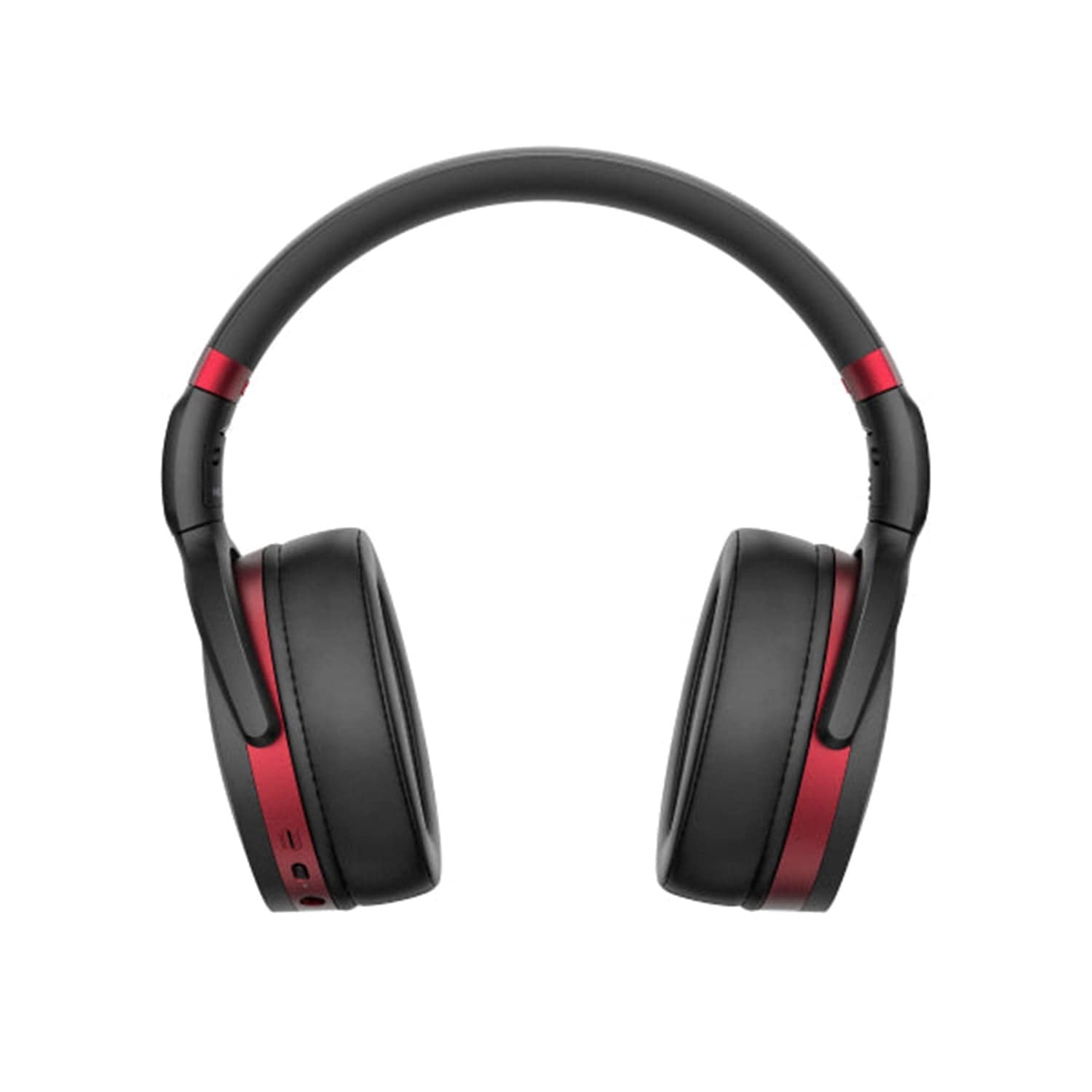 Sennheiser HD 458BT Wireless Bluetooth Headphones