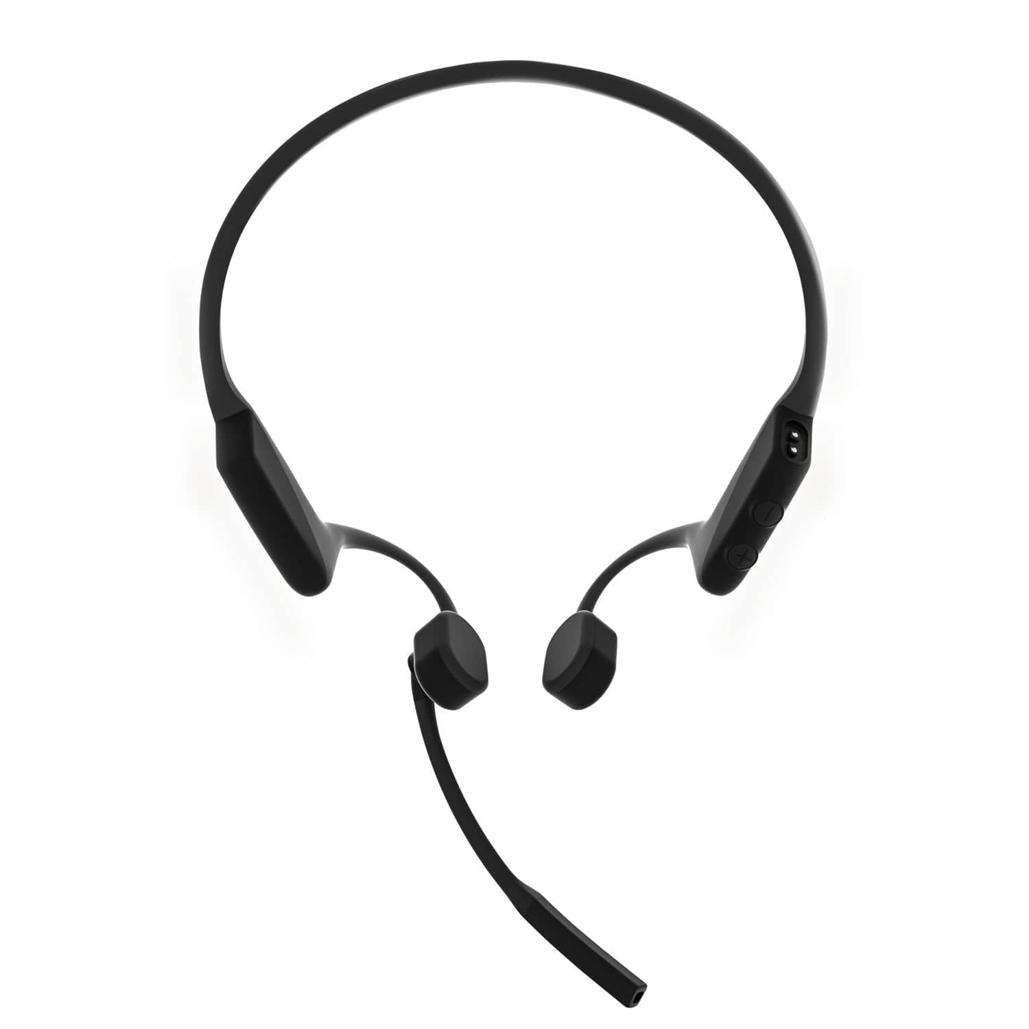 Shokz OpenComm Wireless Bone Conduction Headphones