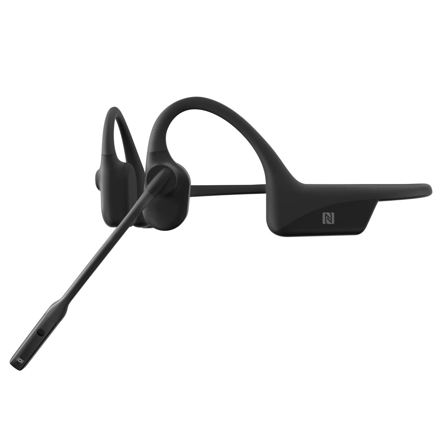 大幅値下げ AFTERSHOKZ OPENCOMM SLATE GRAY - ヘッドフォン