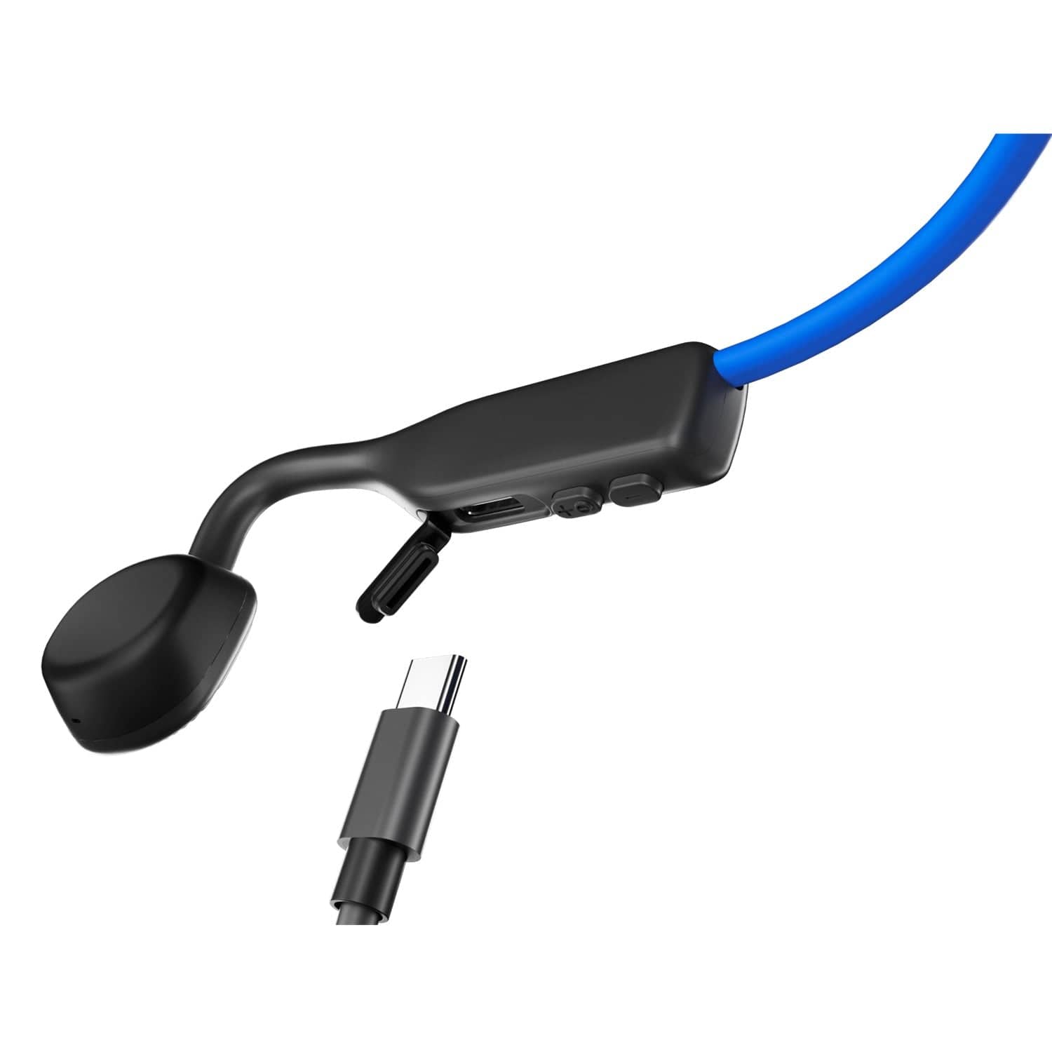 Shokz OpenMove Wireless Bone Conduction Headphones