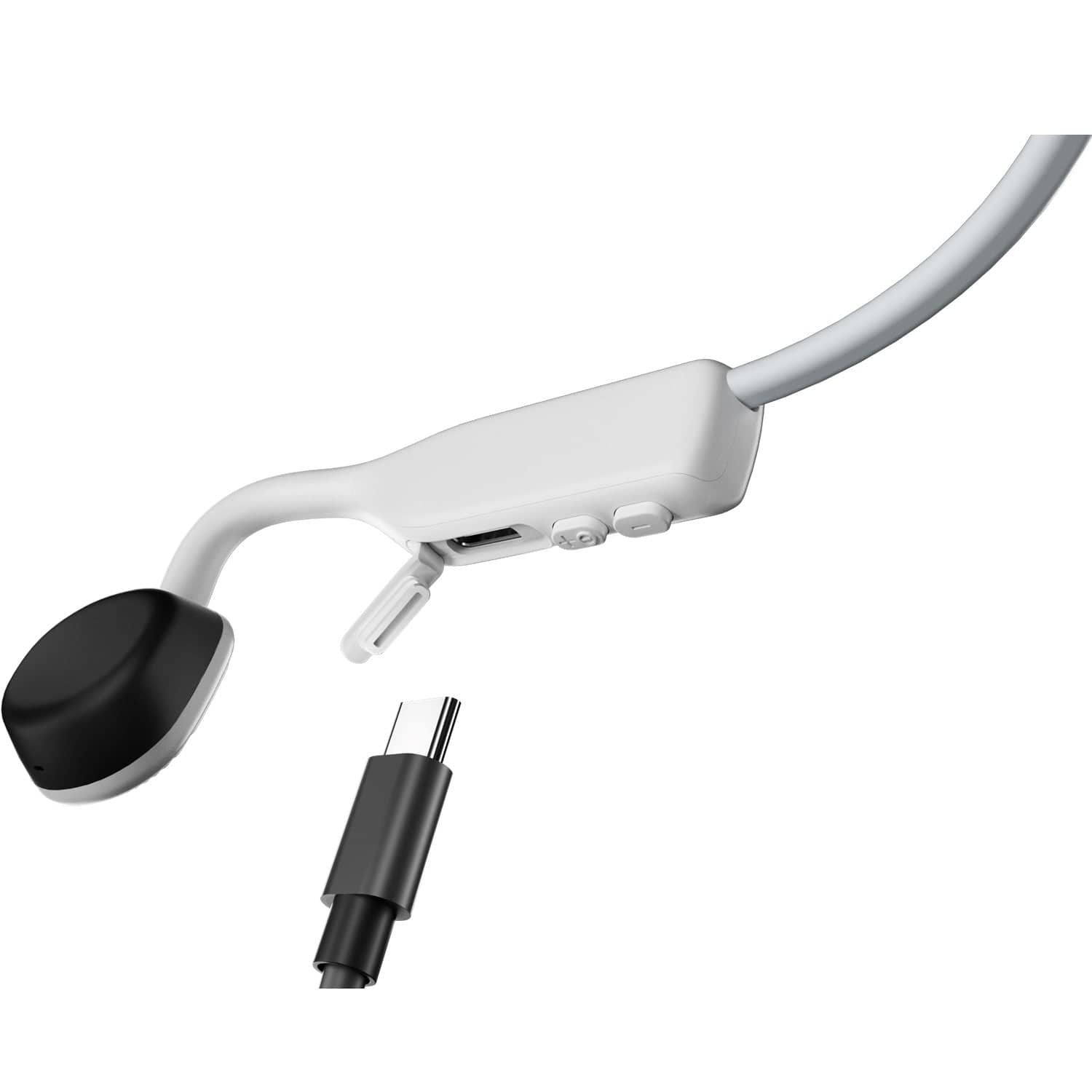 Shokz OpenMove Wireless Bone Conduction Headphones