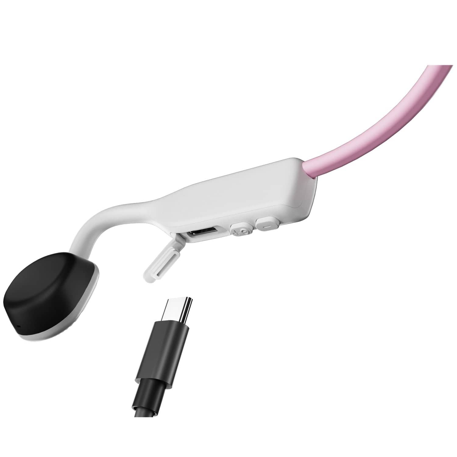 Shokz OpenMove Wireless Bone Conduction Headphones