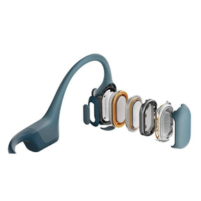 Shokz OpenRun Pro & Pro Mini Wireless Bone Conduction Headphones