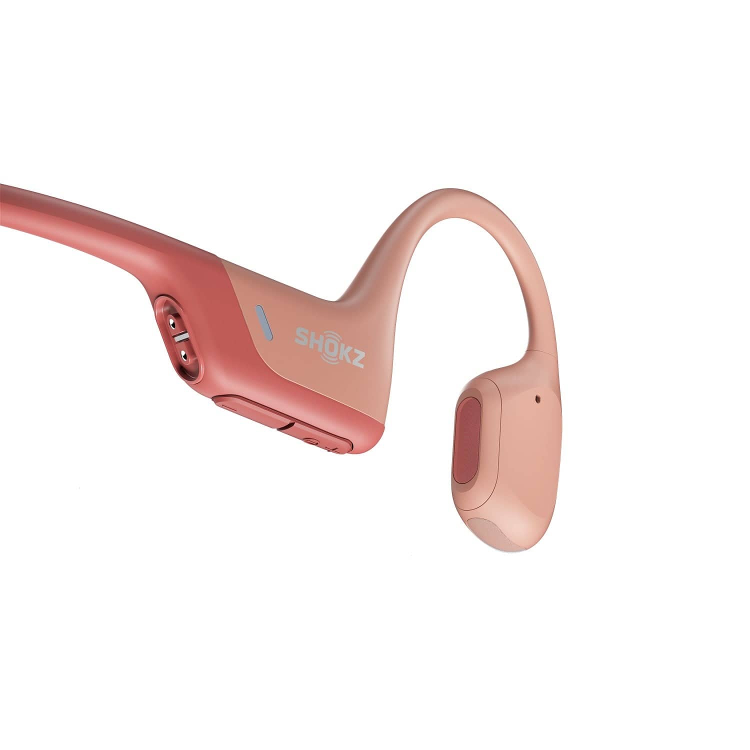 Shokz OpenRun Pro & Pro Mini Wireless Bone Conduction Headphones