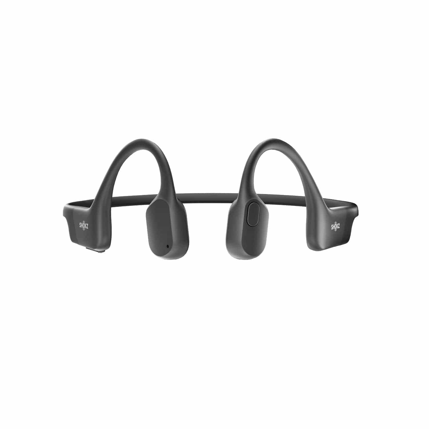 Shokz OpenRun Wireless Bone Conduction Headphones