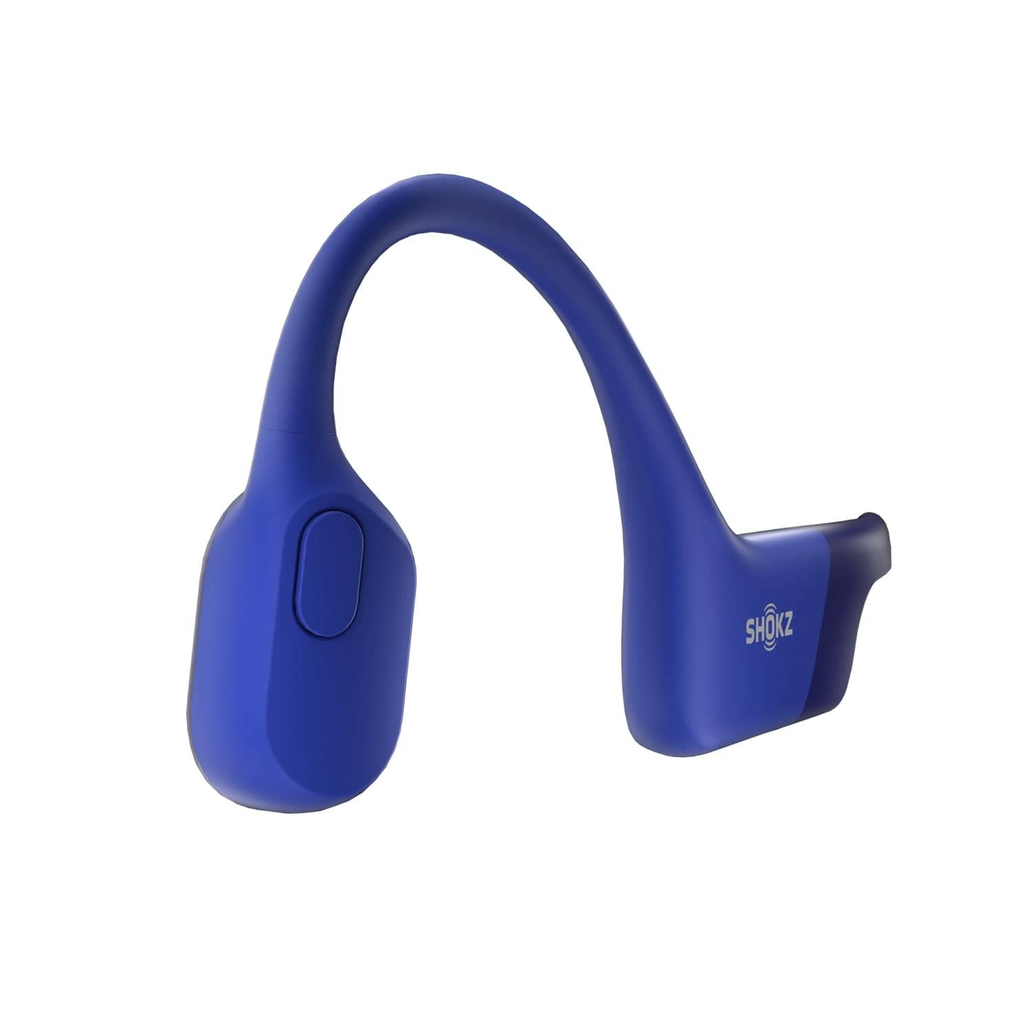 Shokz OpenRun Wireless Bone Conduction Headphones