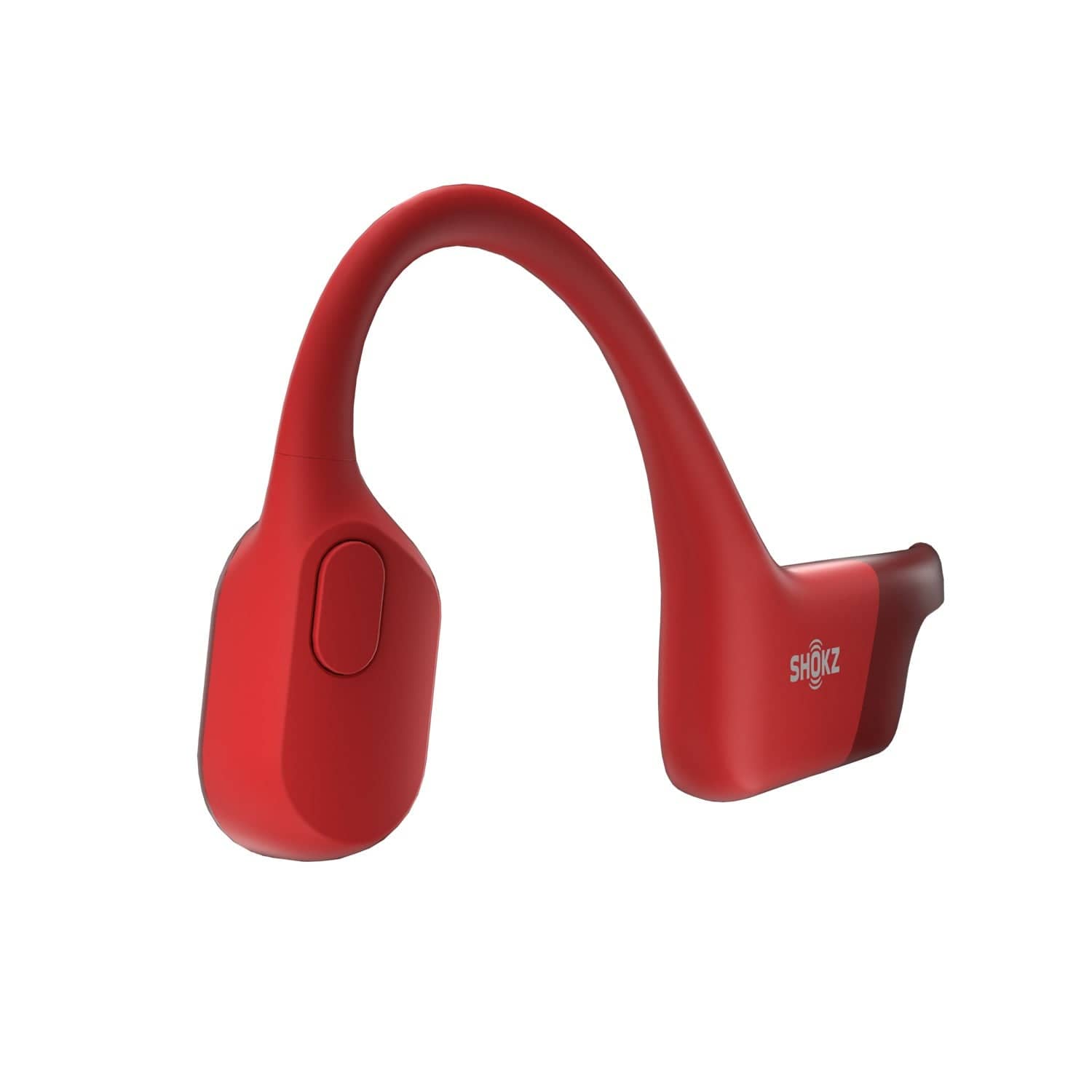 ヘッドホン AFTERSHOKZ AFT-EP-000008 RED Amazon.com: AFTERSHOKZ Aeropex Open-Ear Wireless Bone