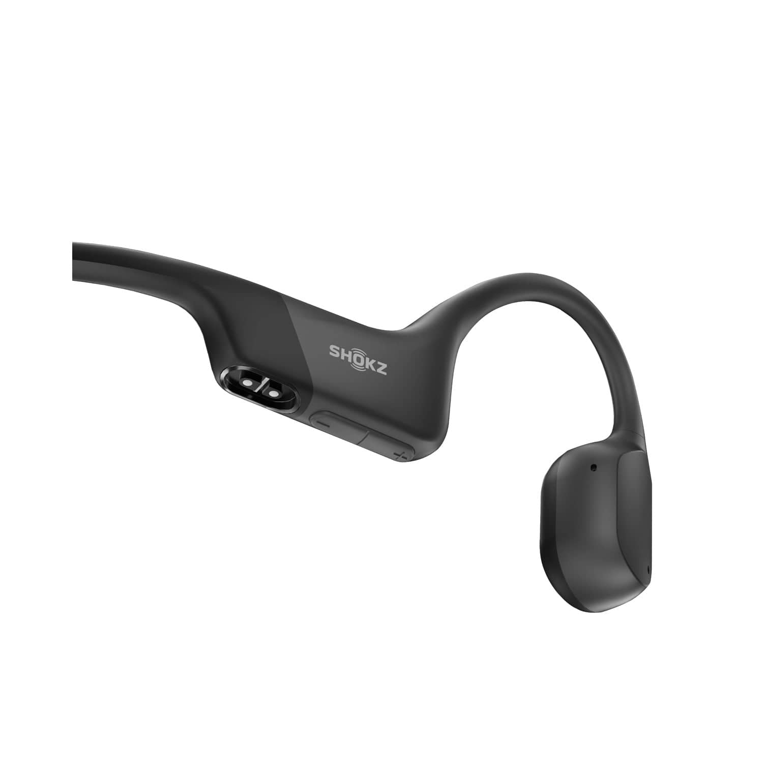 Shokz OpenRun Wireless Bone Conduction Headphones