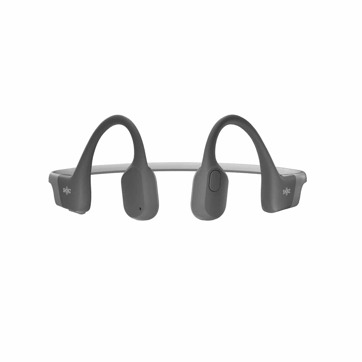 Shokz OpenRun Wireless Bone Conduction Headphones