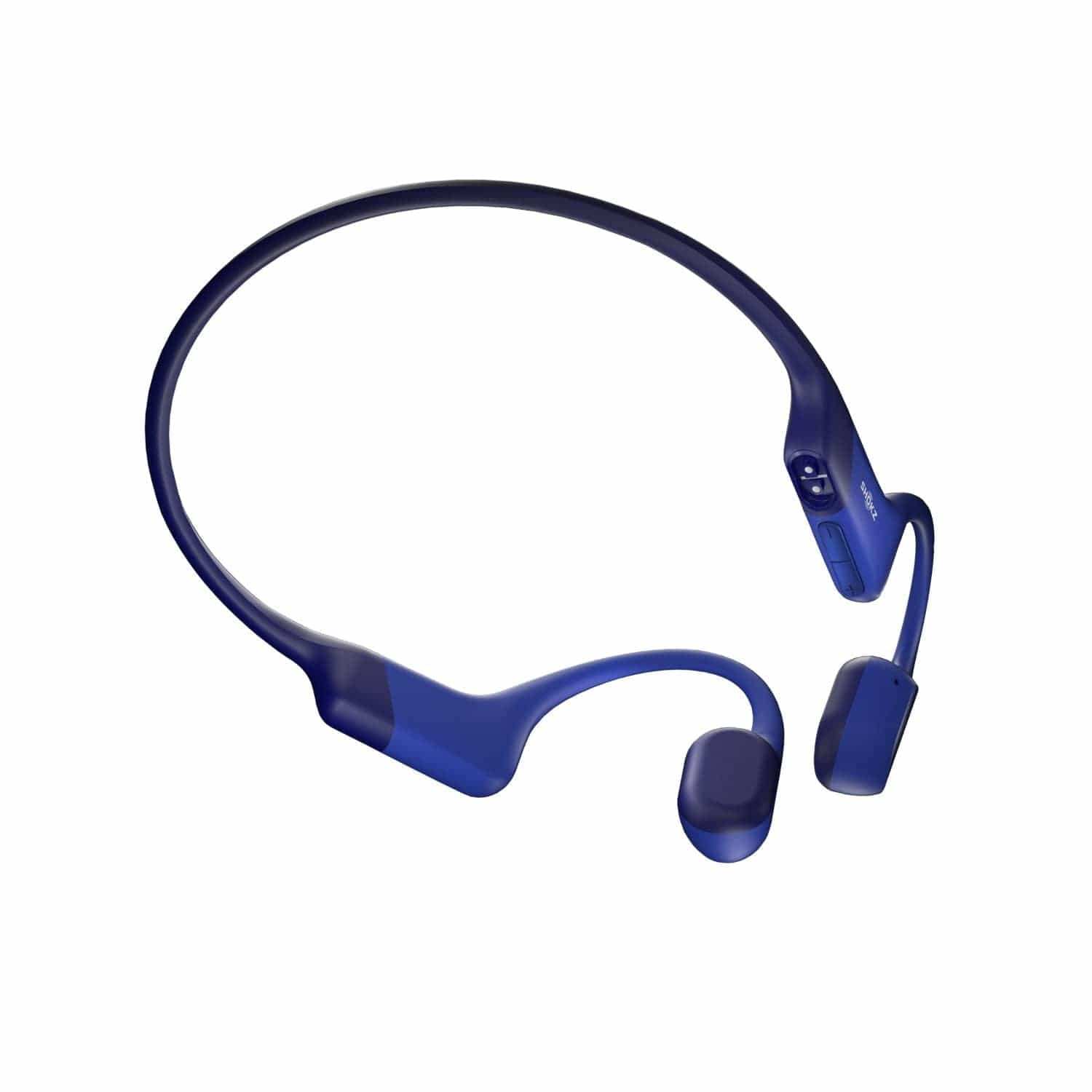 Shokz OpenRun Wireless Bone Conduction Headphones