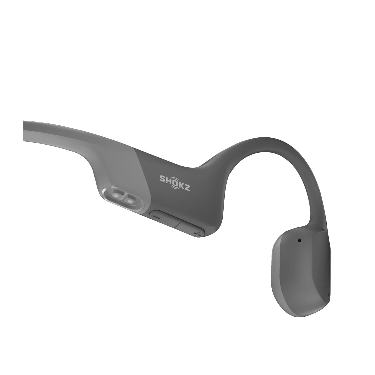 Shokz OpenRun Wireless Bone Conduction Headphones