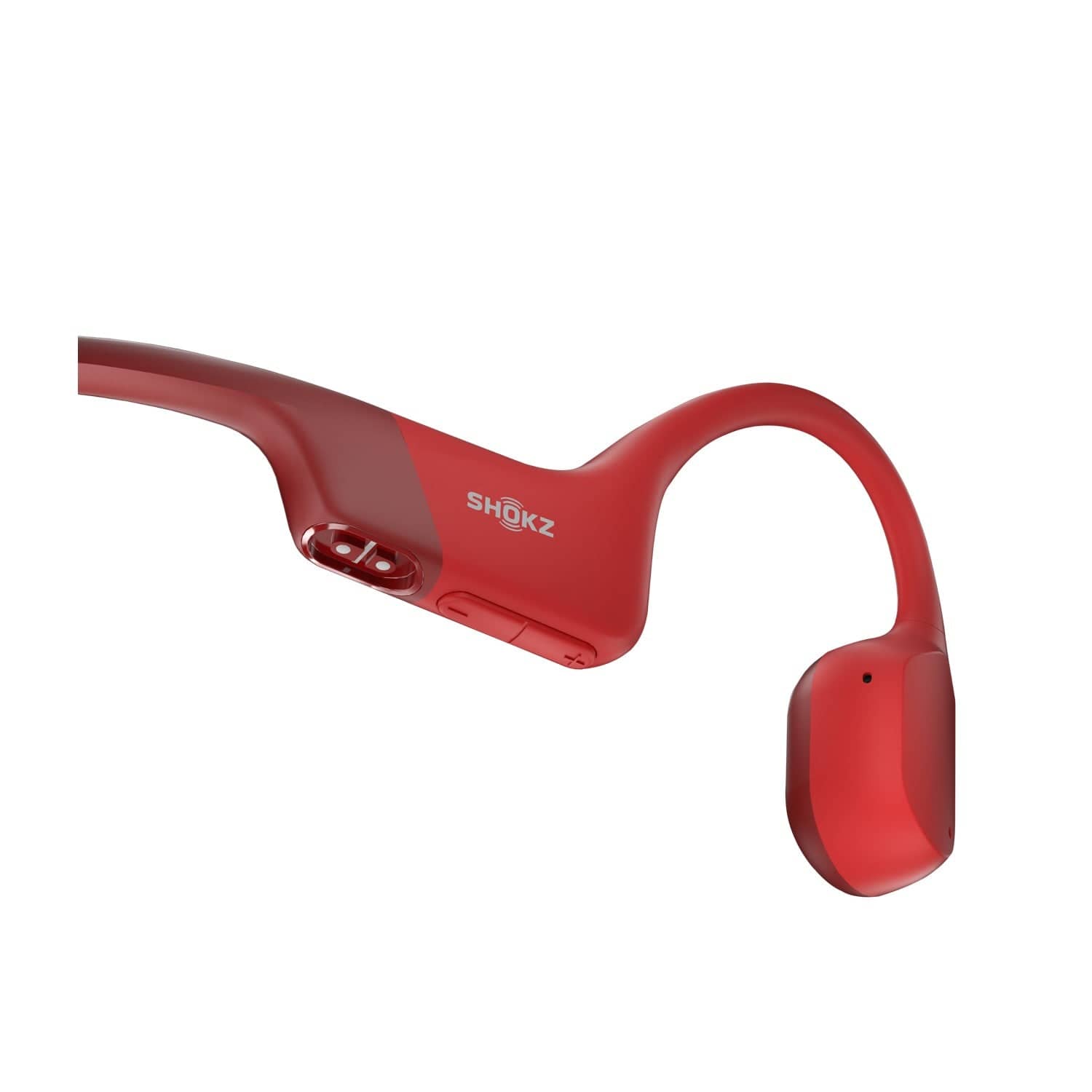 Shokz OpenRun Wireless Bone Conduction Headphones