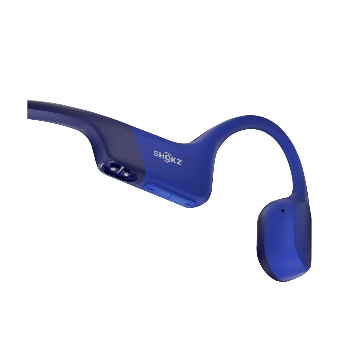 Shokz OpenRun Wireless Bone Conduction Headphones