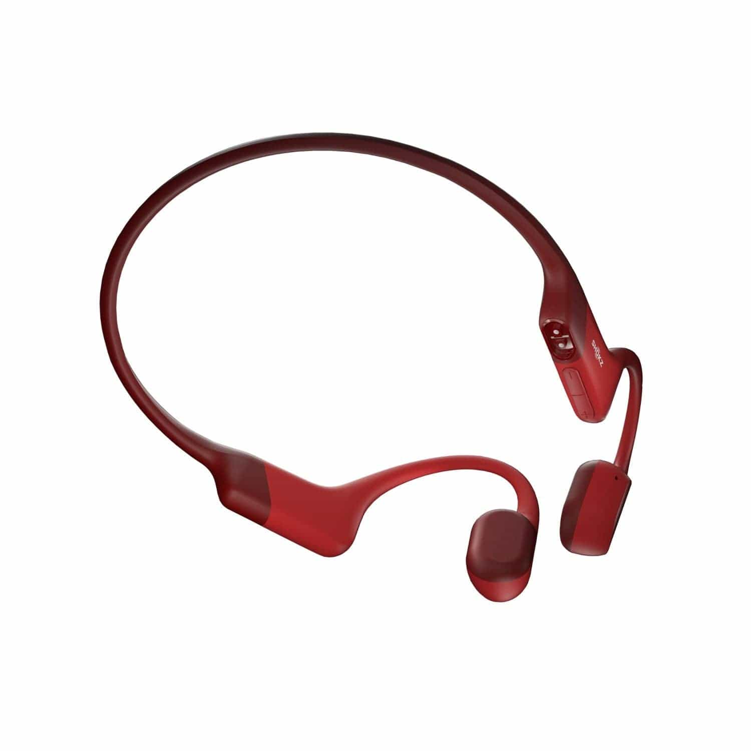 Shokz OpenRun Wireless Bone Conduction Headphones