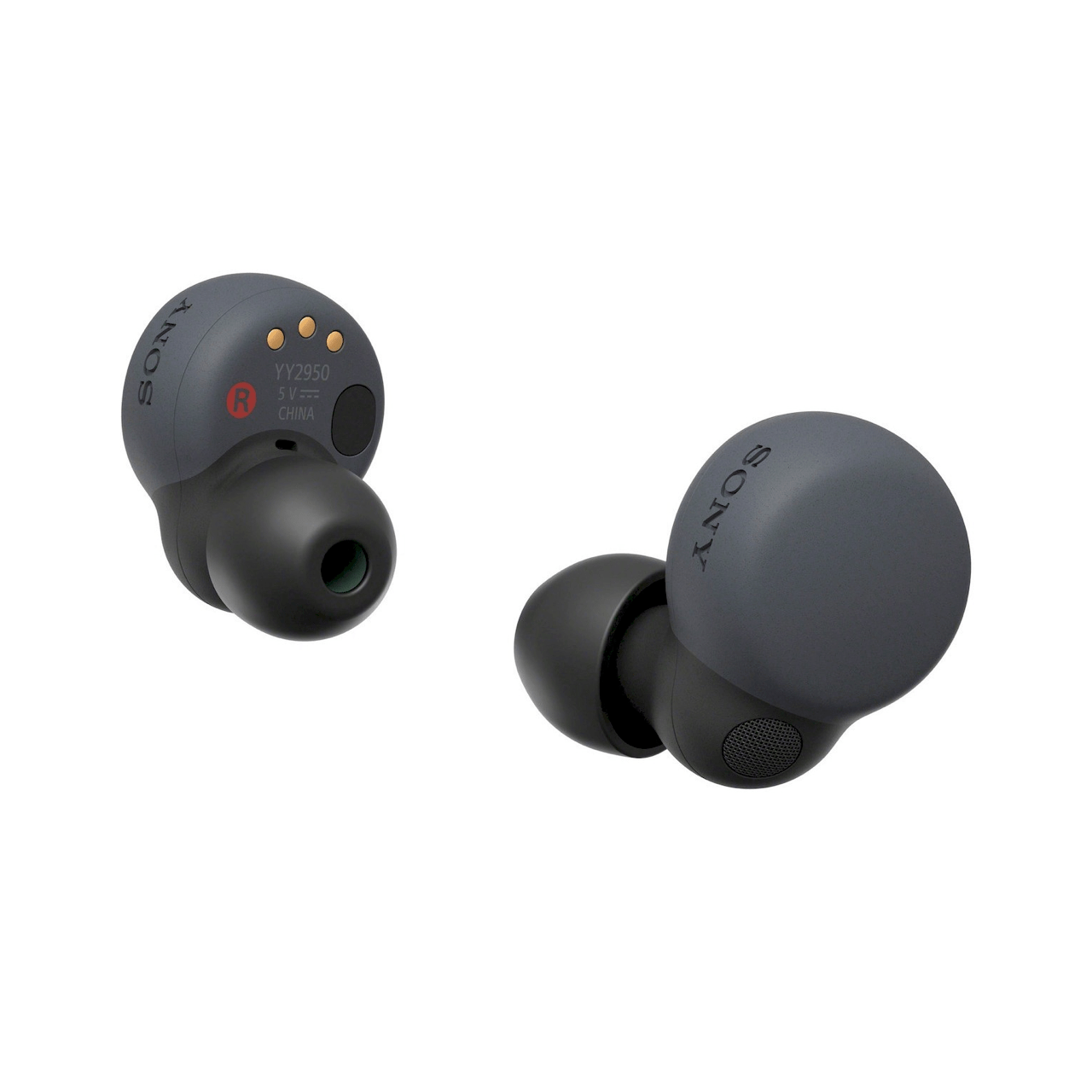 Sony LinkBuds S ANC True Wireless Earphones Black