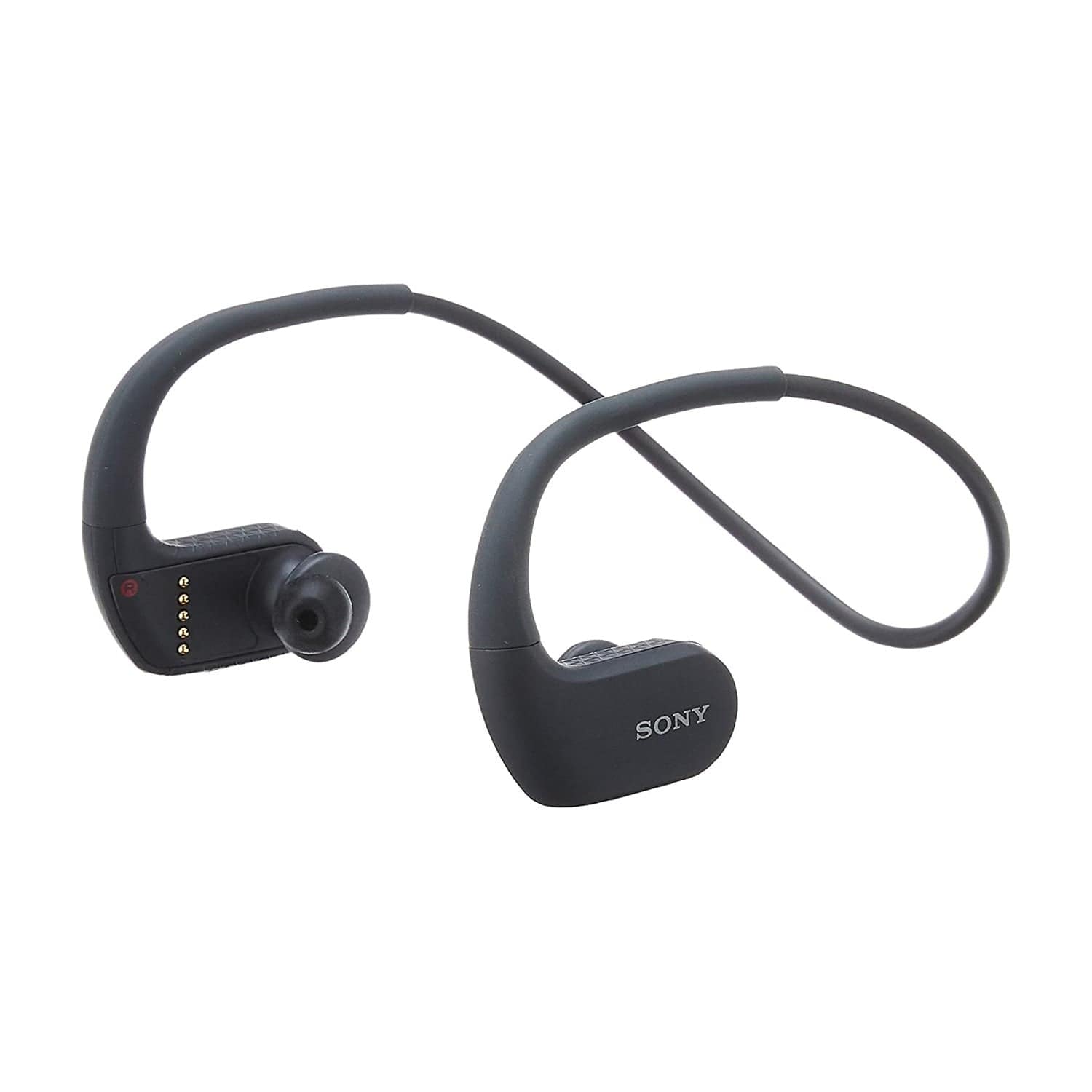 Sony NW-WS413 Waterproof and Dustproof Walkman Earphones (4GB)