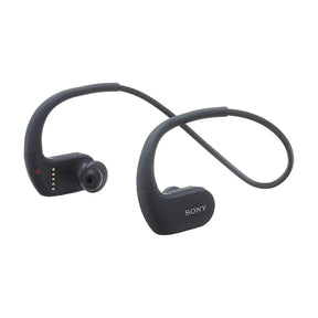 Sony NW-WS413 Waterproof and Dustproof Walkman Headphones (4GB)