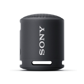 Sony SRS-XB13 Extra Bass Portable Wireless Bluetooth Speaker Black