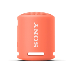 Sony SRS-XB13 Extra Bass Portable Wireless Bluetooth Speaker Coral Pink