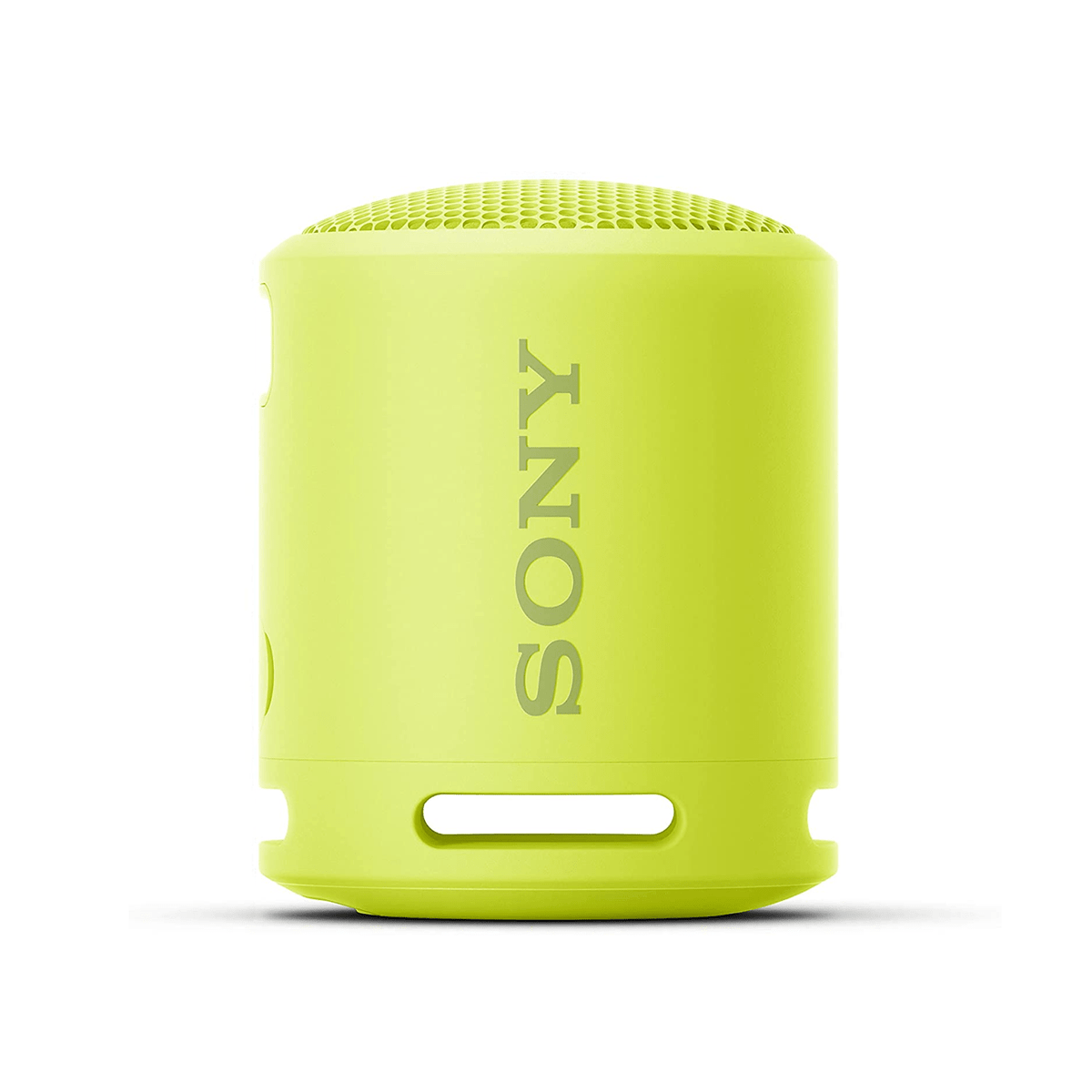 Sony SRS-XB13 Extra Bass Portable Wireless Bluetooth Speaker Lemon Yellow
