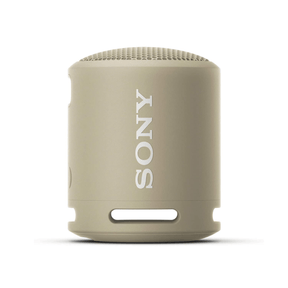 Sony SRS-XB13 Extra Bass Portable Wireless Bluetooth Speaker Taupe