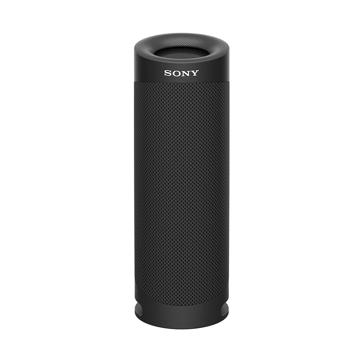 Sony SRS-XB23 Extra Bass Portable Wireless Bluetooth Speaker Black
