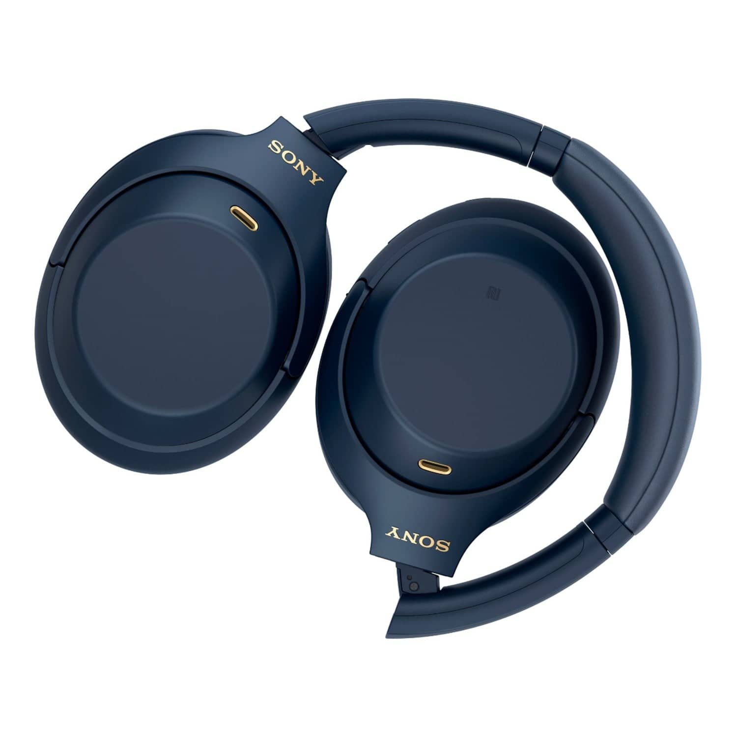 Sony WH-1000XM4 headphones have subtle design changes - CNET