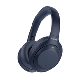 Sony WH-1000XM4 Noise Cancelling Wireless Headphones Midnight Blue
