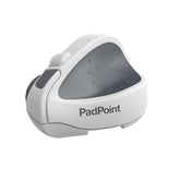 Swiftpoint PadPoint Wireless Mouse for IOS