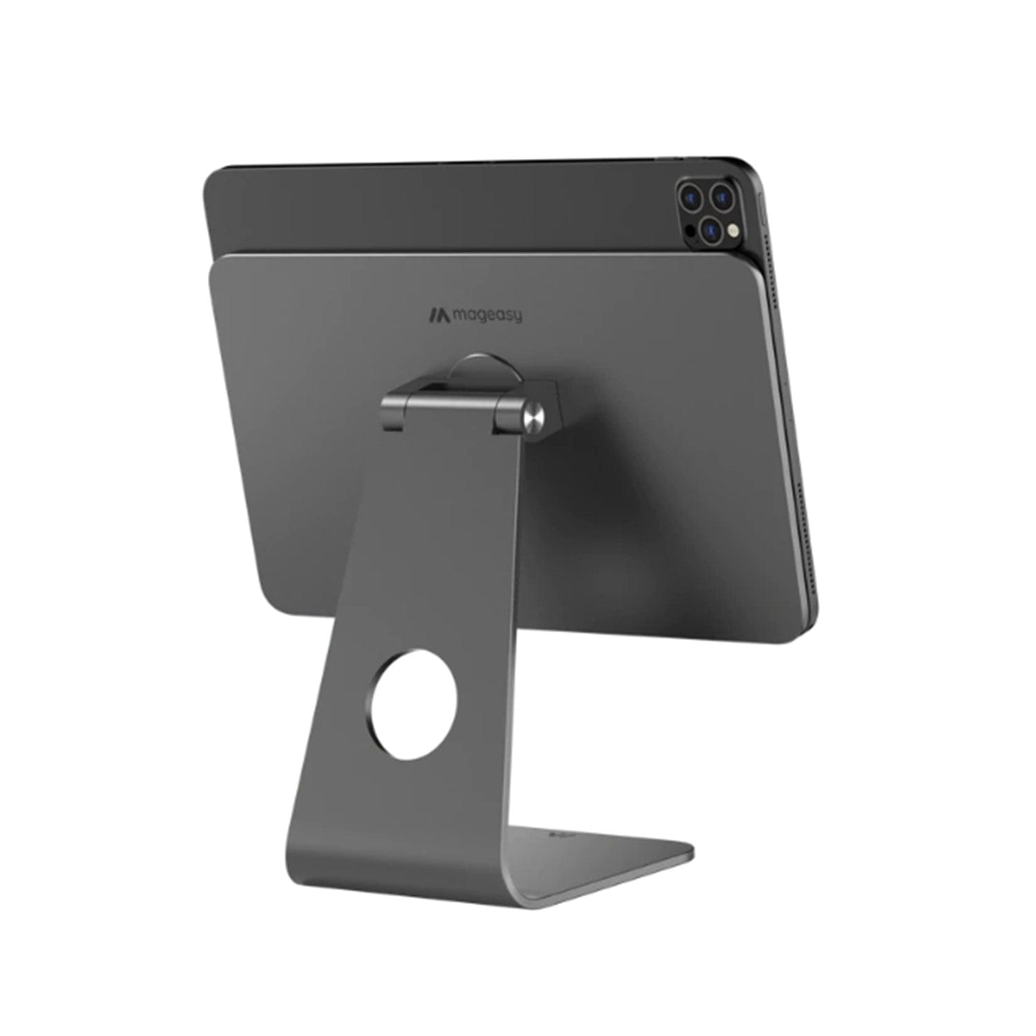 SwitchEasy MagMount Magnetic iPad Stand