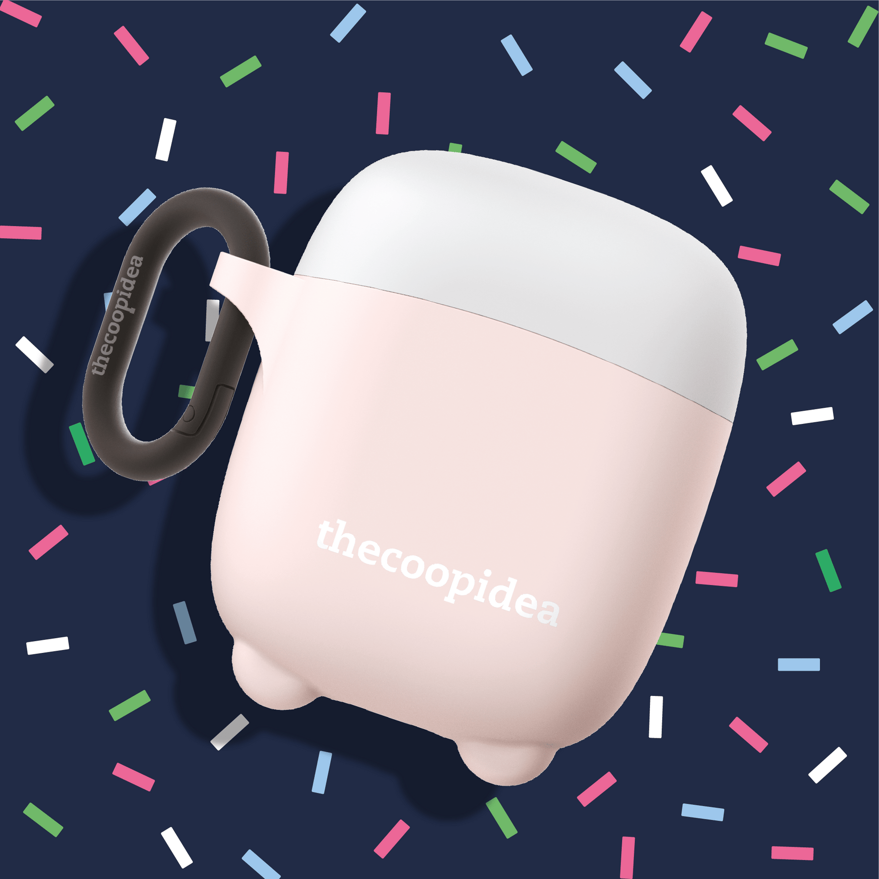Thecoopidea Candy 2 True Wireless Earbuds