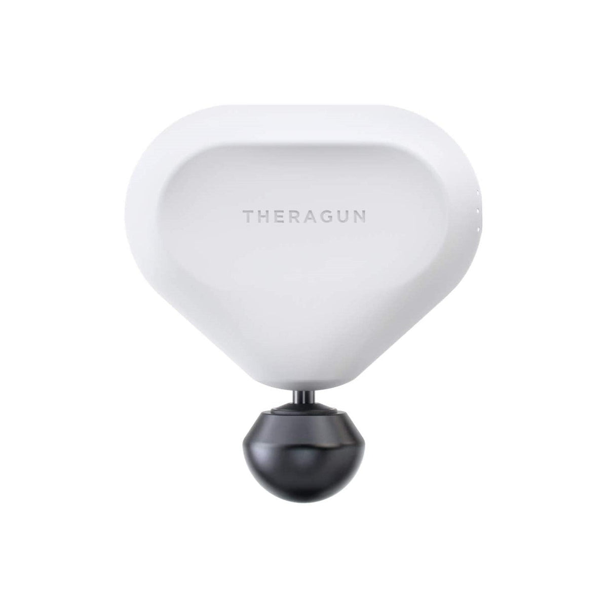 Theragun Mini, Portable Muscle Treatment Massage Gun White