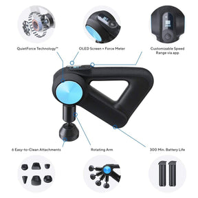 Theragun Pro Massage Gun